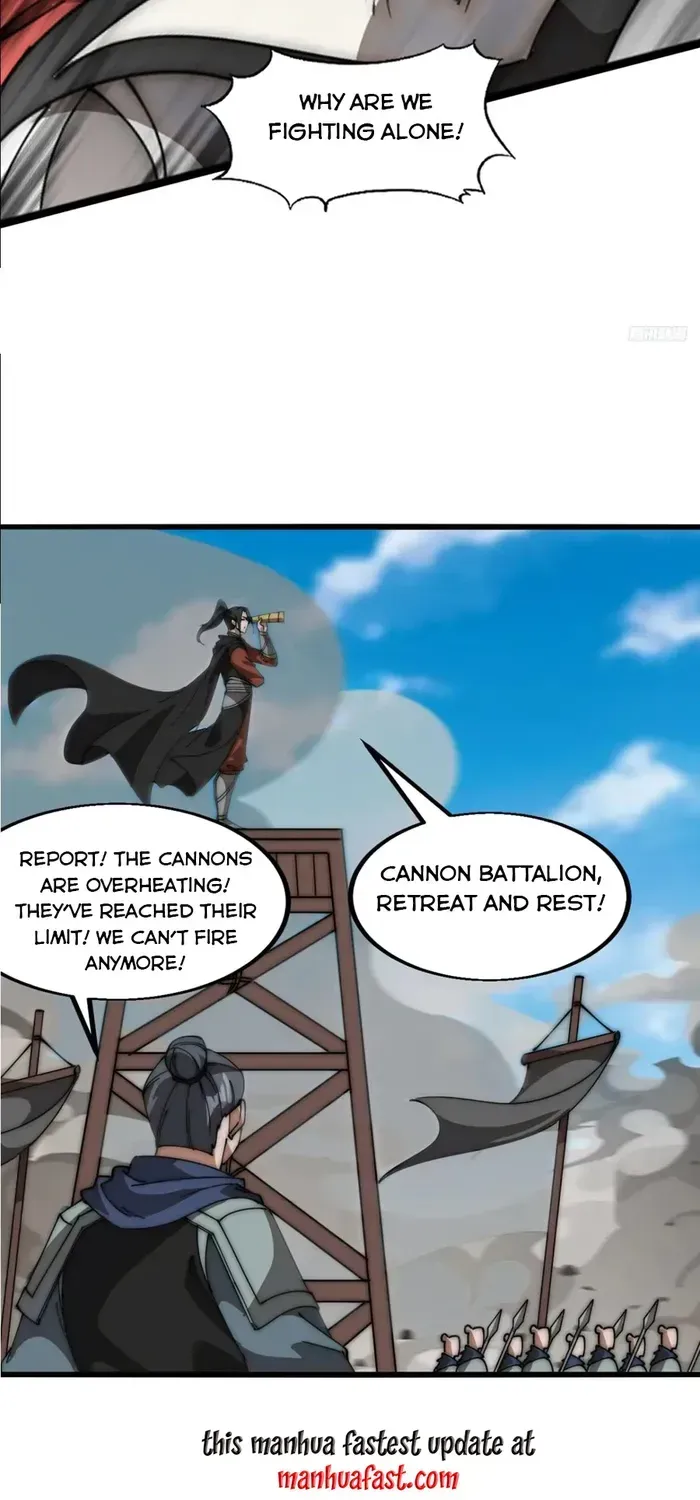 Read It Starts With A Mountain chapter 639 image 7 on Lezhin