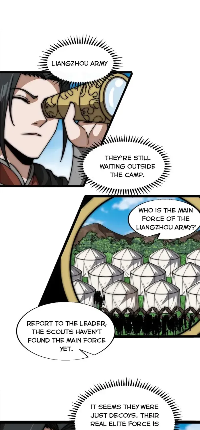 Read It Starts With A Mountain chapter 639 image 8 on Lezhin