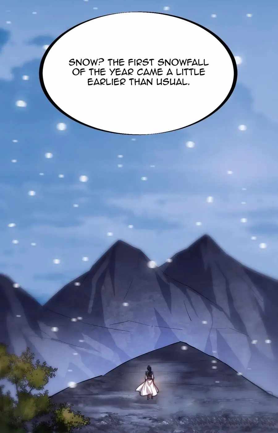 Read It Starts With A Mountain chapter 64 image 19 on Lezhin