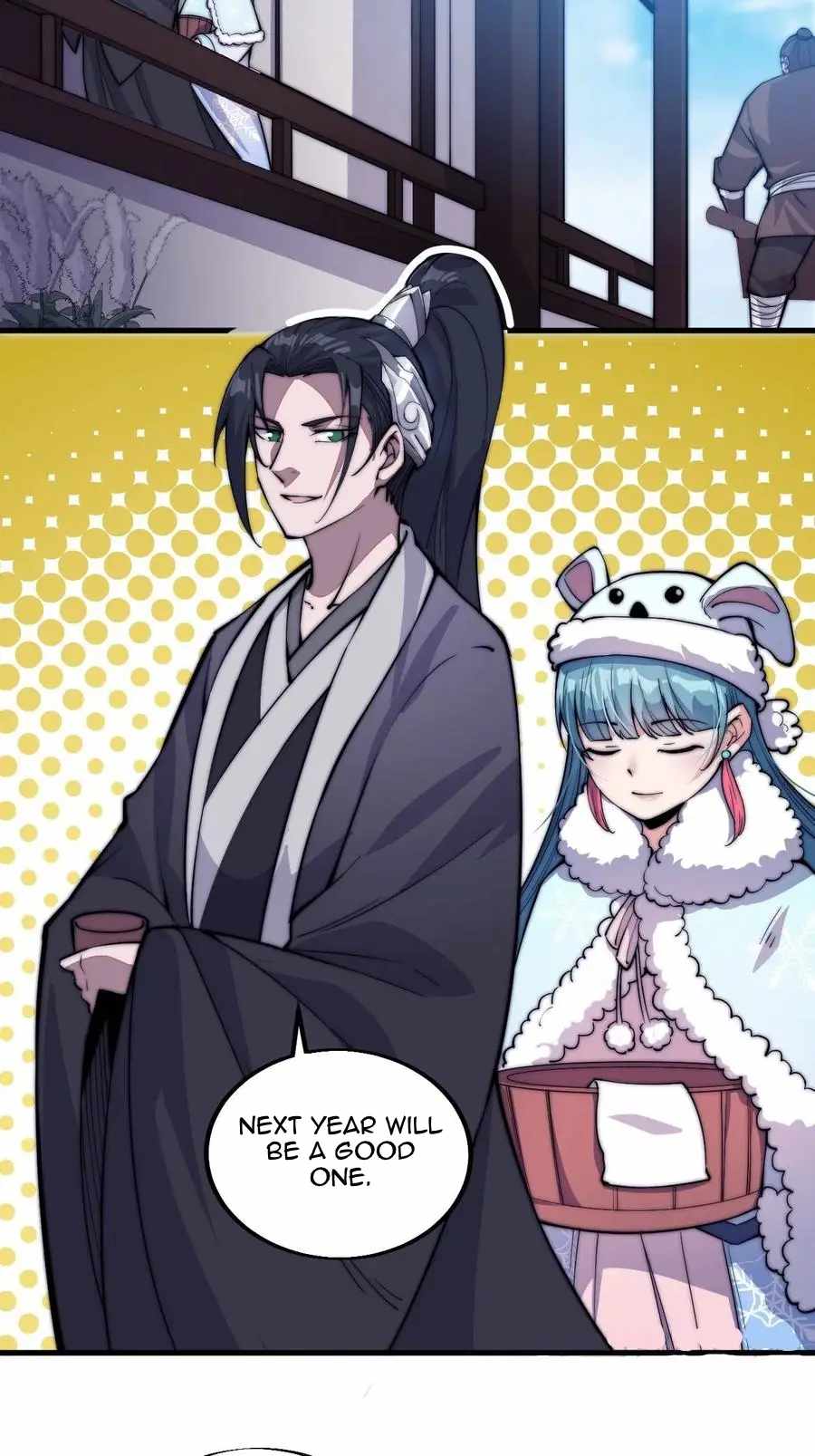 Read It Starts With A Mountain chapter 64 image 21 on Lezhin
