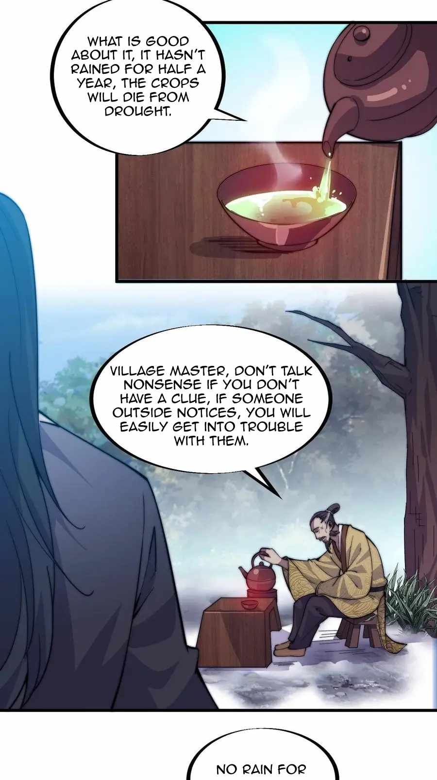 Read It Starts With A Mountain chapter 64 image 22 on Lezhin