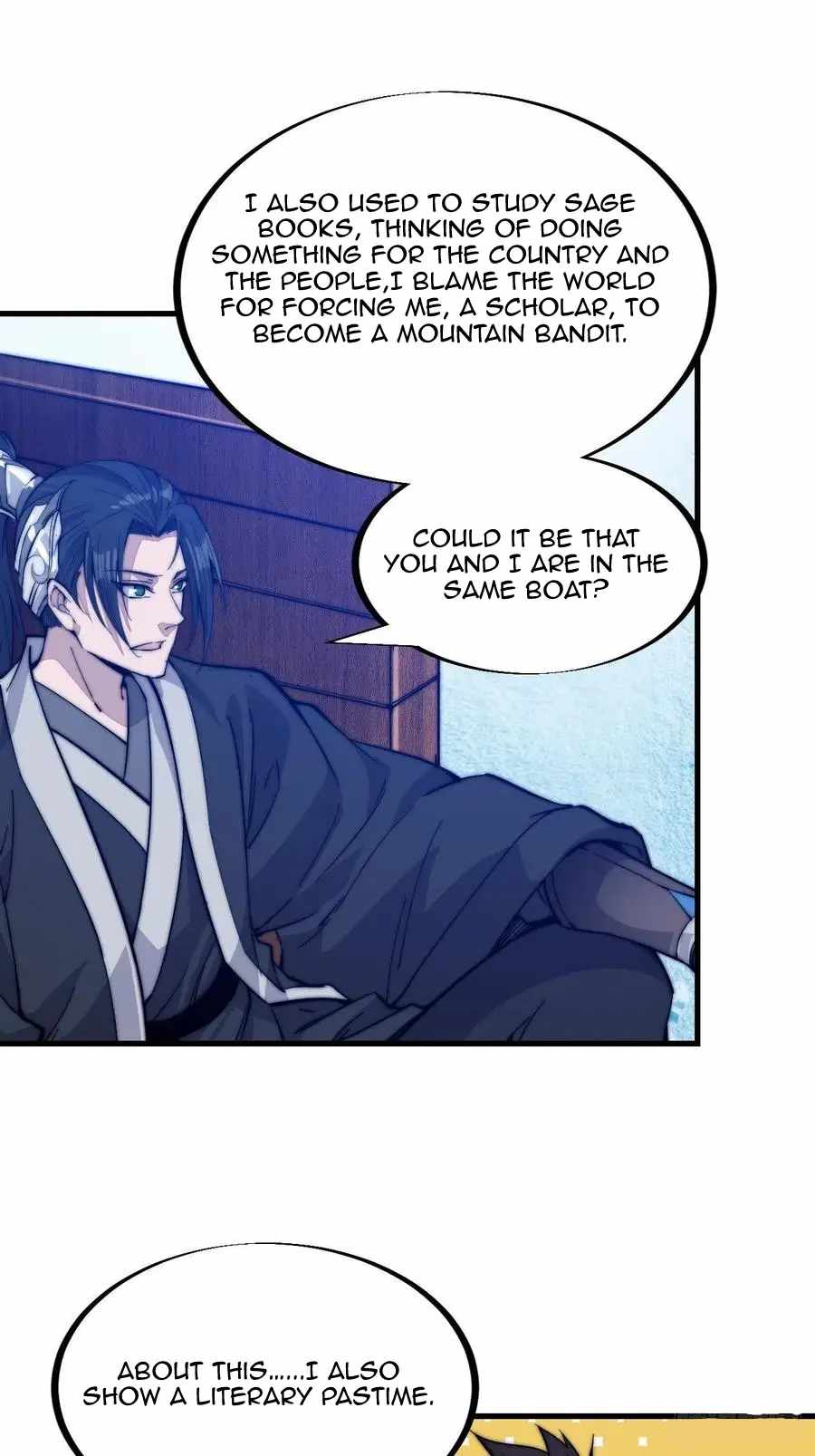 Read It Starts With A Mountain chapter 64 image 30 on Lezhin