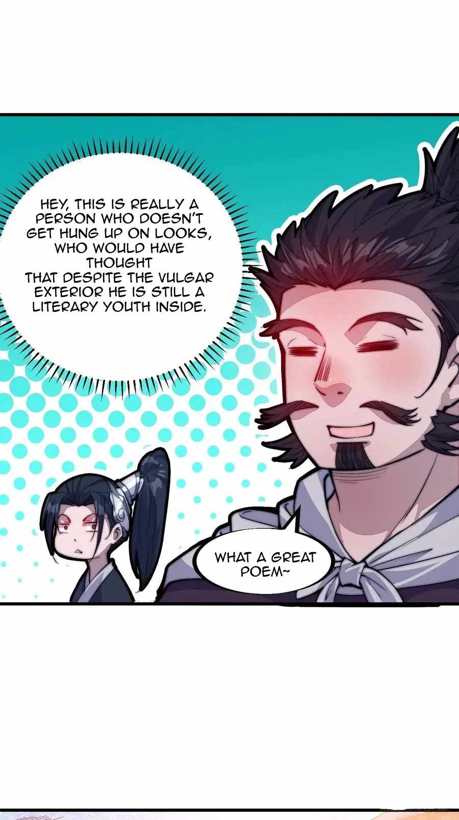 Read It Starts With A Mountain chapter 64 image 32 on Lezhin