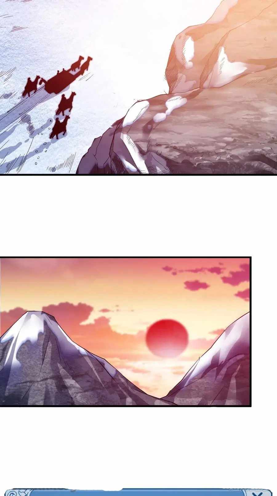 Read It Starts With A Mountain chapter 64 image 33 on Lezhin