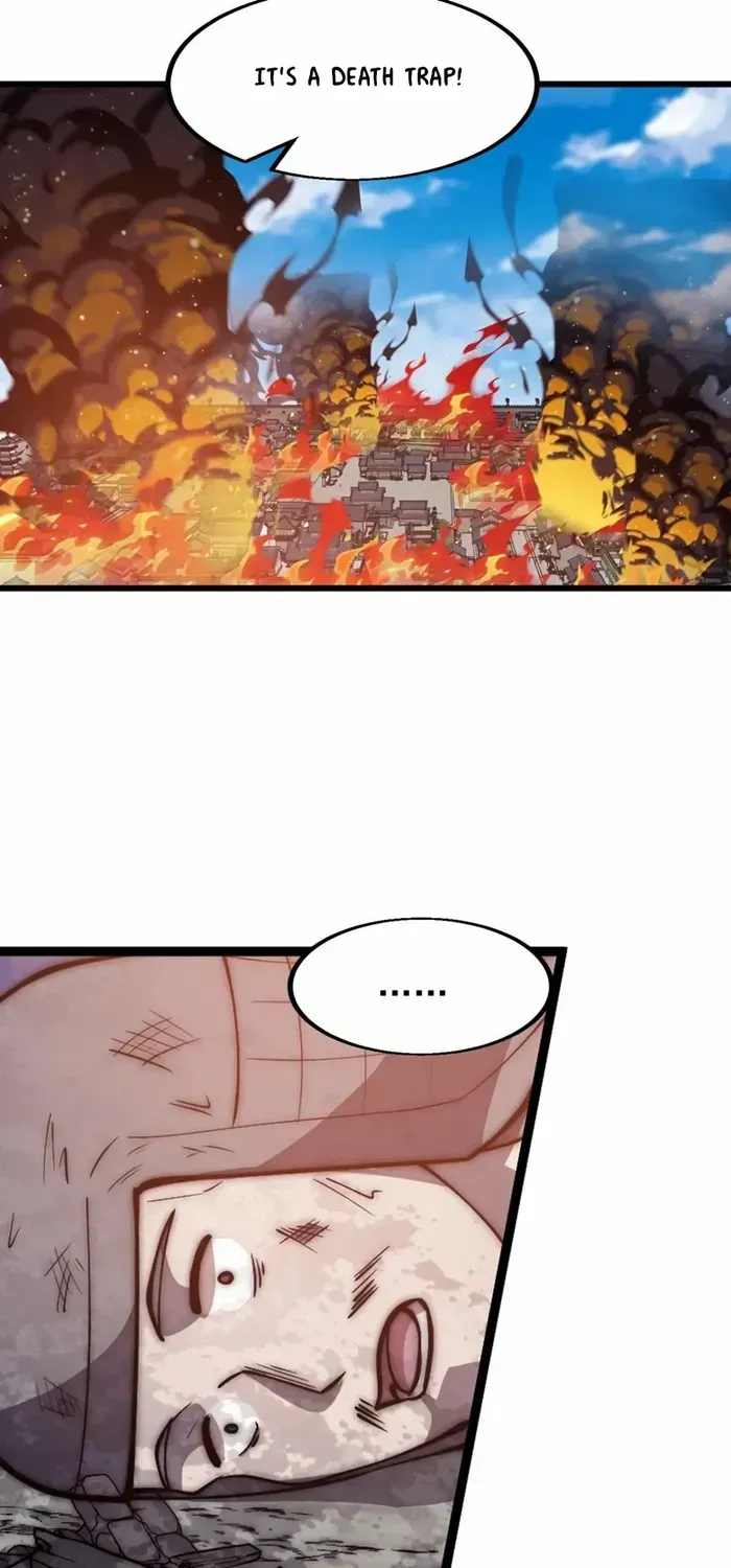 Read It Starts With A Mountain chapter 641 image 26 on Lezhin