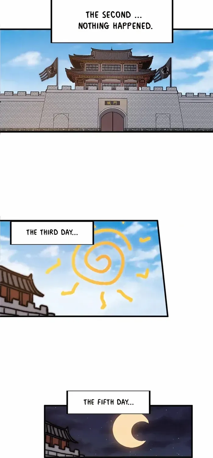 Read It Starts With A Mountain chapter 642 image 11 on Lezhin