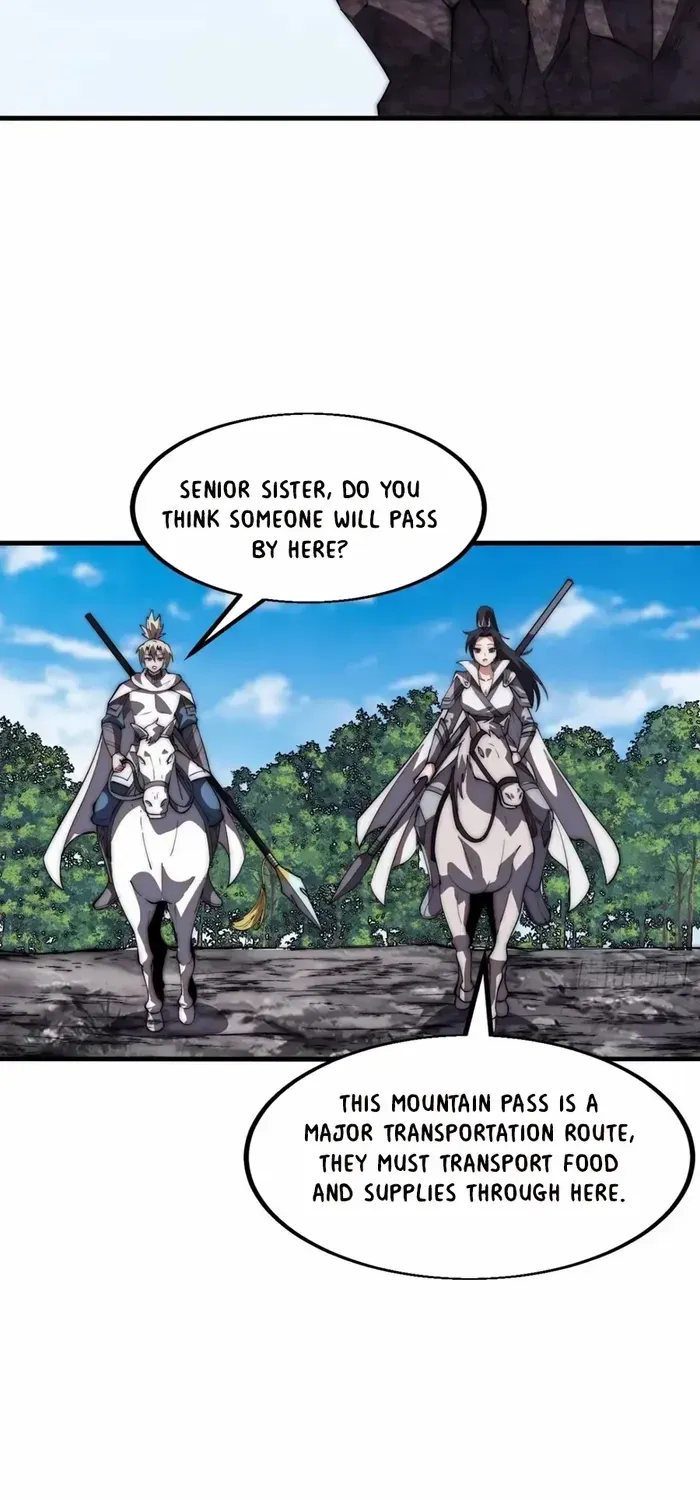 Read It Starts With A Mountain chapter 642 image 26 on Lezhin