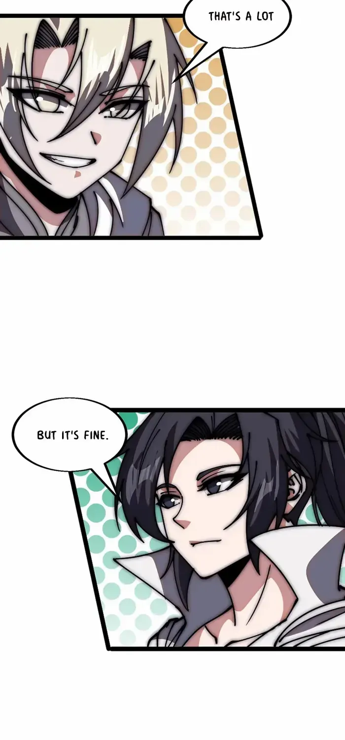Read It Starts With A Mountain chapter 642 image 29 on Lezhin