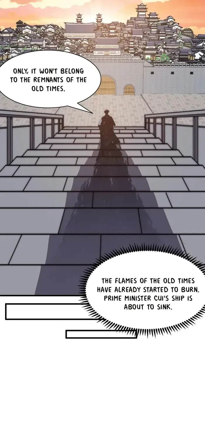 Read It Starts With A Mountain chapter 644 image 13 on Lezhin