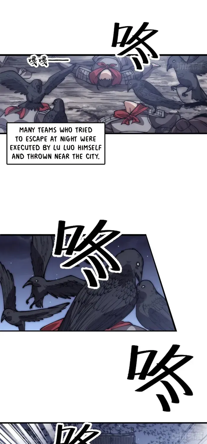 Read It Starts With A Mountain chapter 644 image 16 on Lezhin