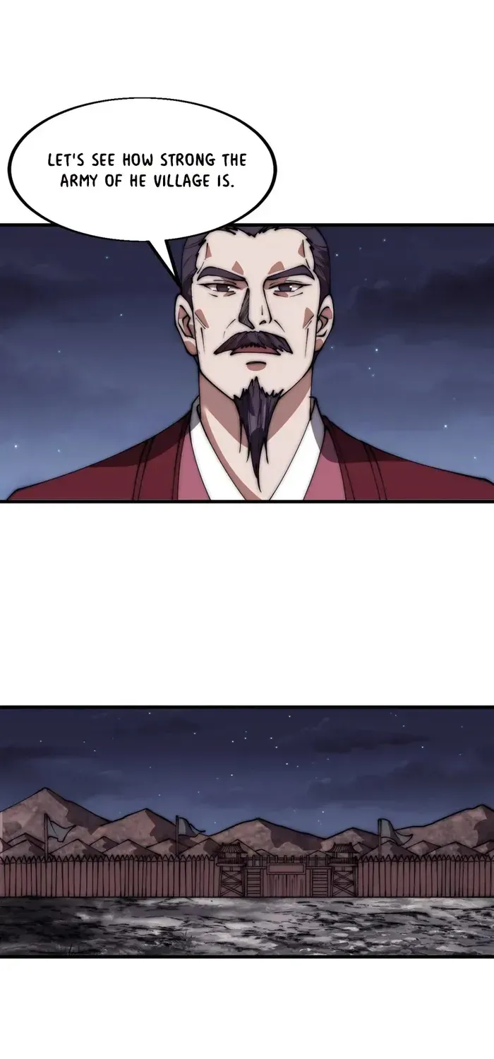 Read It Starts With A Mountain chapter 644 image 18 on Lezhin