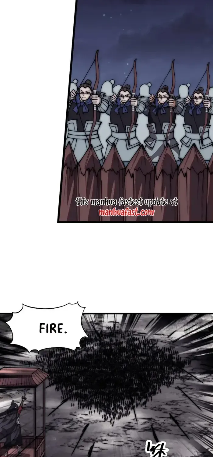 Read It Starts With A Mountain chapter 644 image 21 on Lezhin