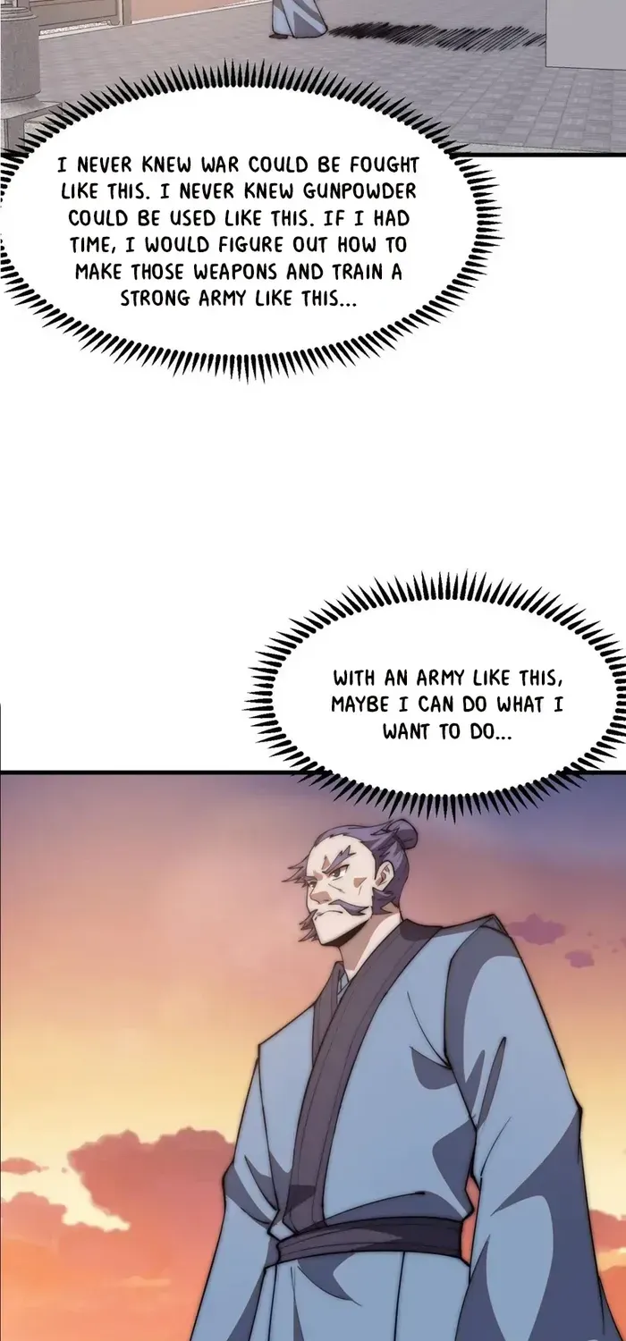 Read It Starts With A Mountain chapter 644 image 3 on Lezhin