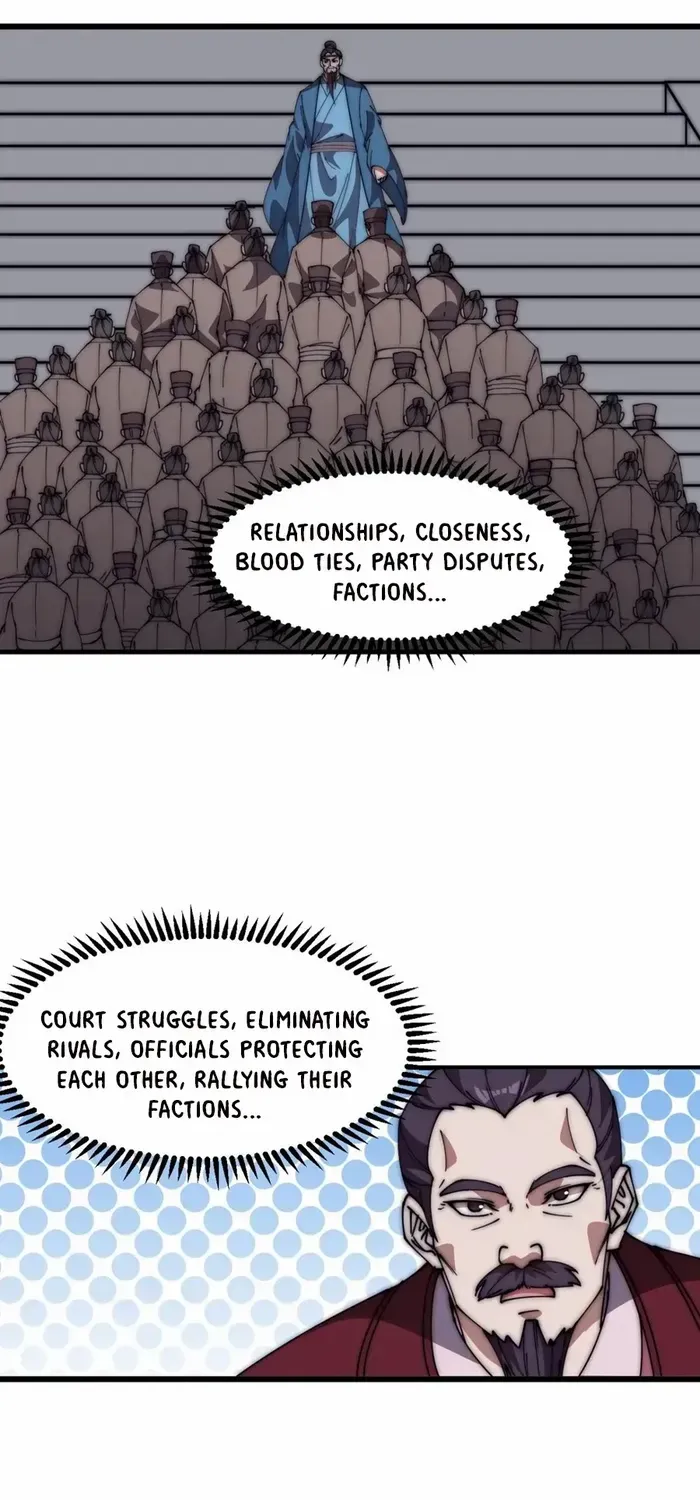Read It Starts With A Mountain chapter 645 image 16 on Lezhin