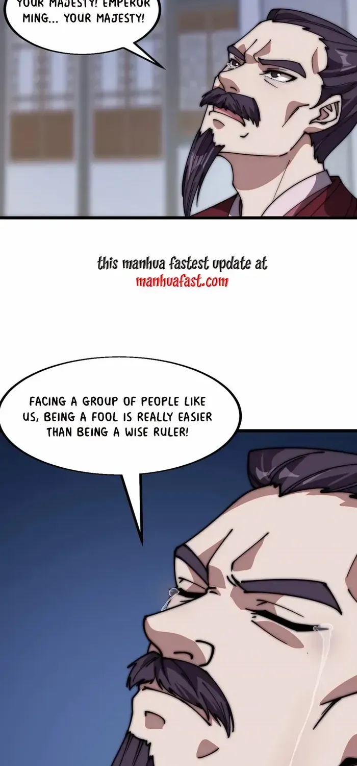 Read It Starts With A Mountain chapter 645 image 22 on Lezhin