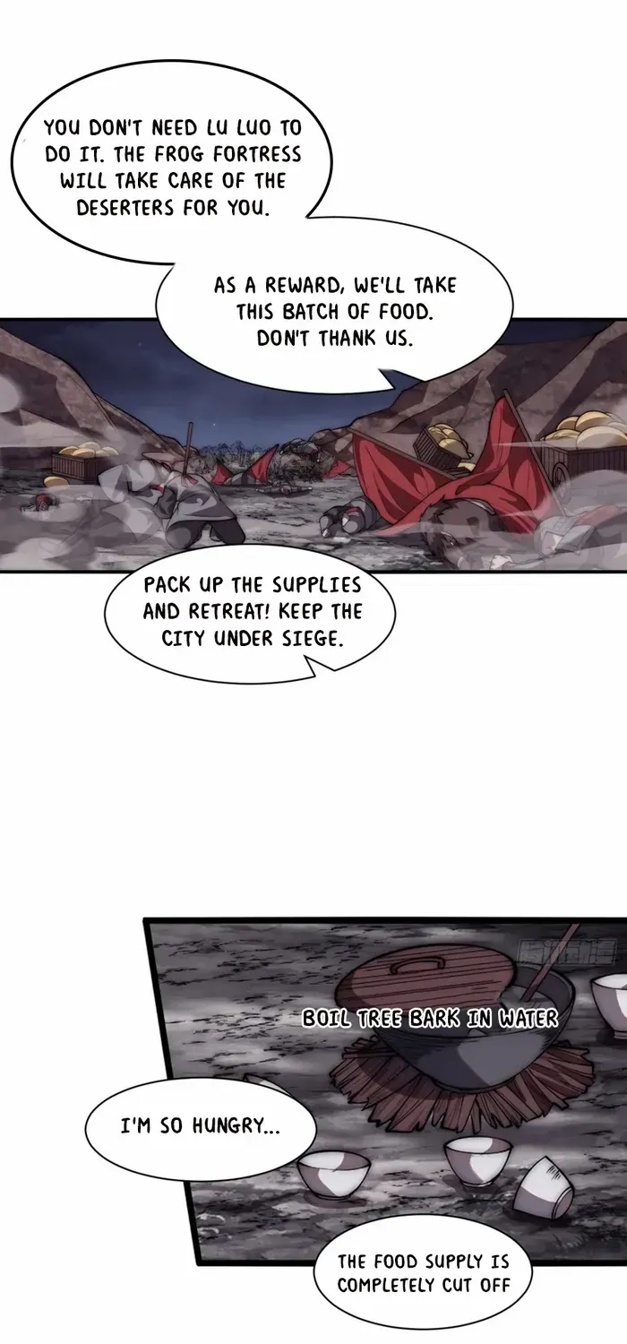 Read It Starts With A Mountain chapter 645 image 26 on Lezhin