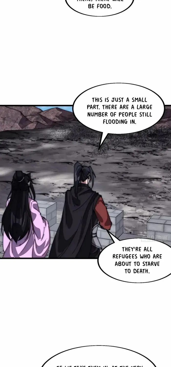 Read It Starts With A Mountain chapter 647 image 12 on Lezhin