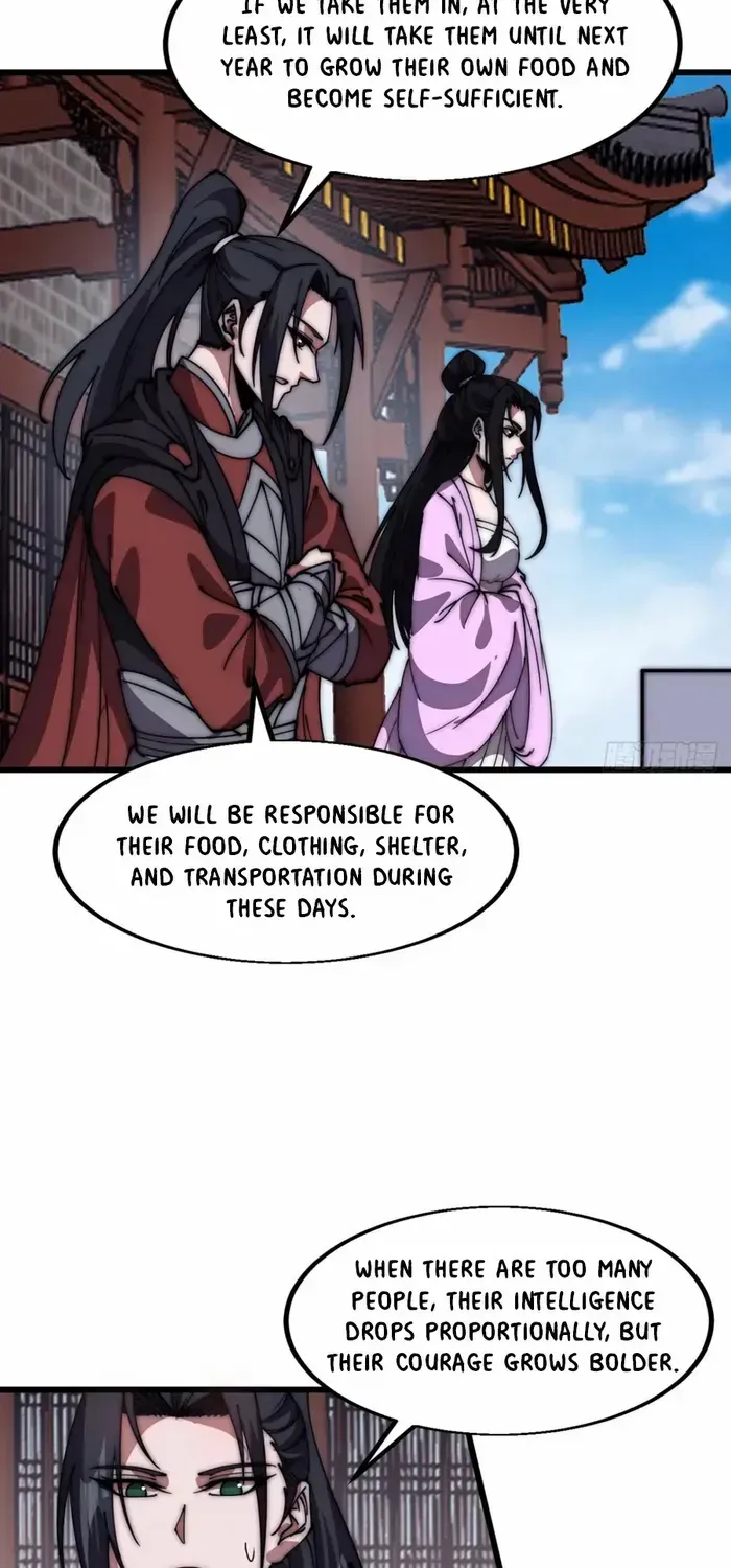 Read It Starts With A Mountain chapter 647 image 13 on Lezhin