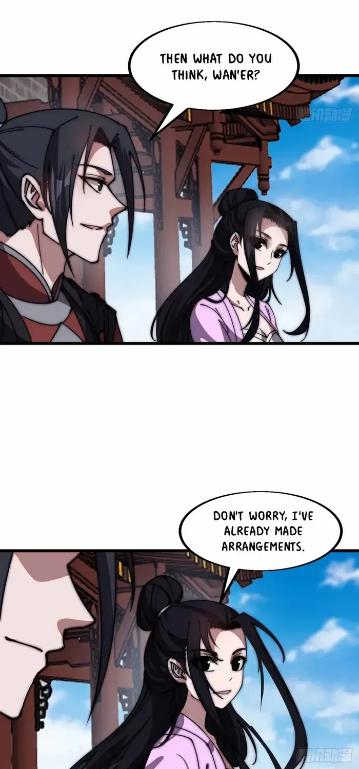 Read It Starts With A Mountain chapter 647 image 15 on Lezhin