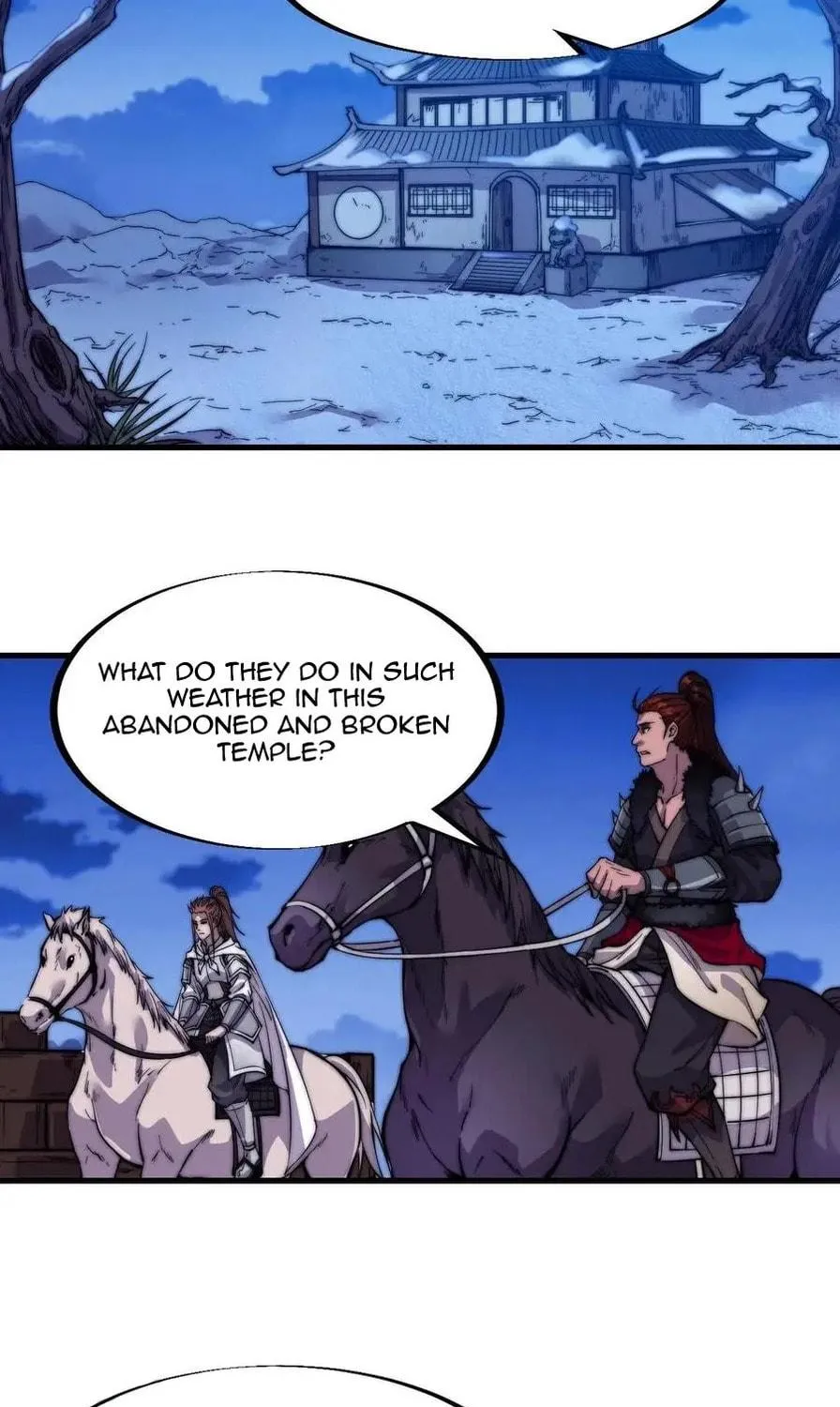 Read It Starts With A Mountain chapter 65 image 10 on Lezhin