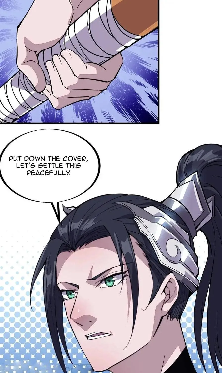 Read It Starts With A Mountain chapter 65 image 17 on Lezhin