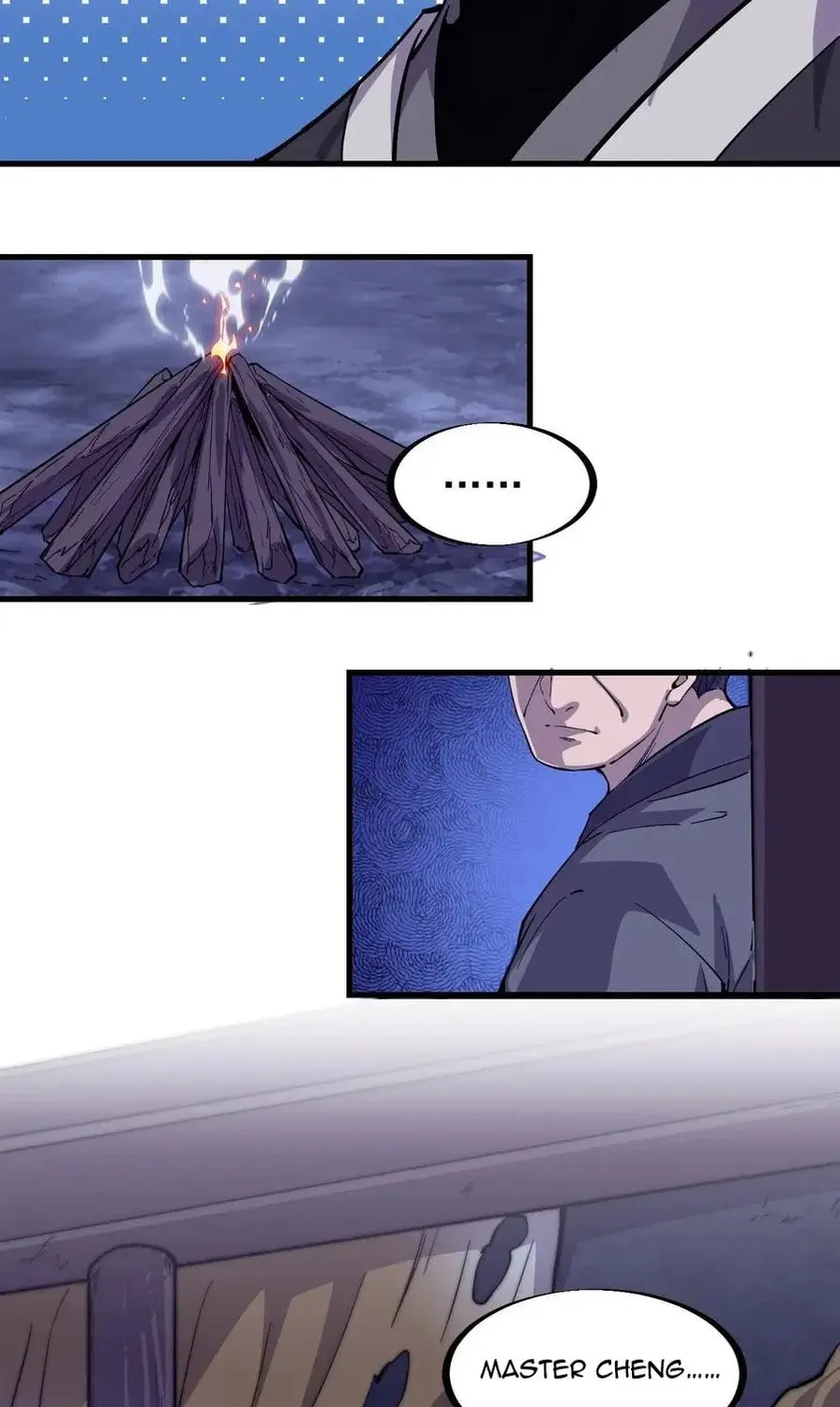 Read It Starts With A Mountain chapter 65 image 19 on Lezhin