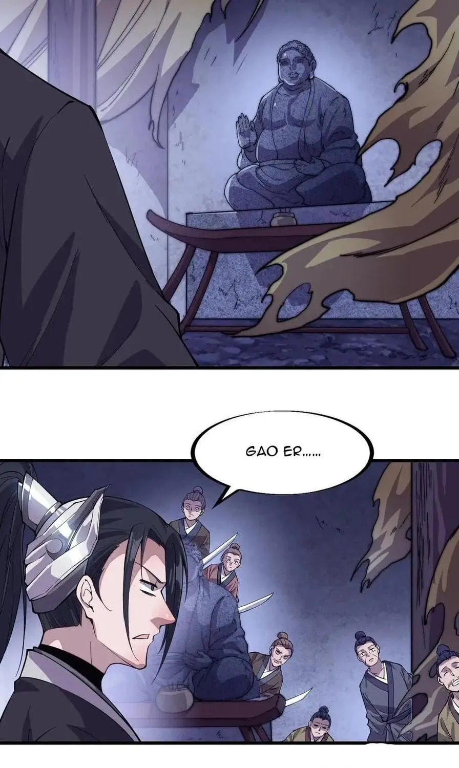 Read It Starts With A Mountain chapter 65 image 21 on Lezhin