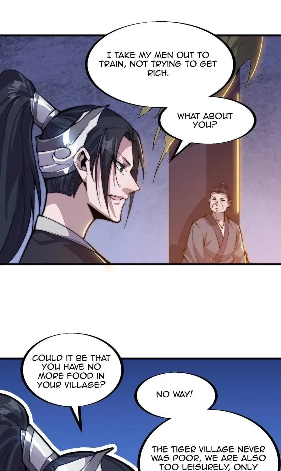 Read It Starts With A Mountain chapter 65 image 26 on Lezhin