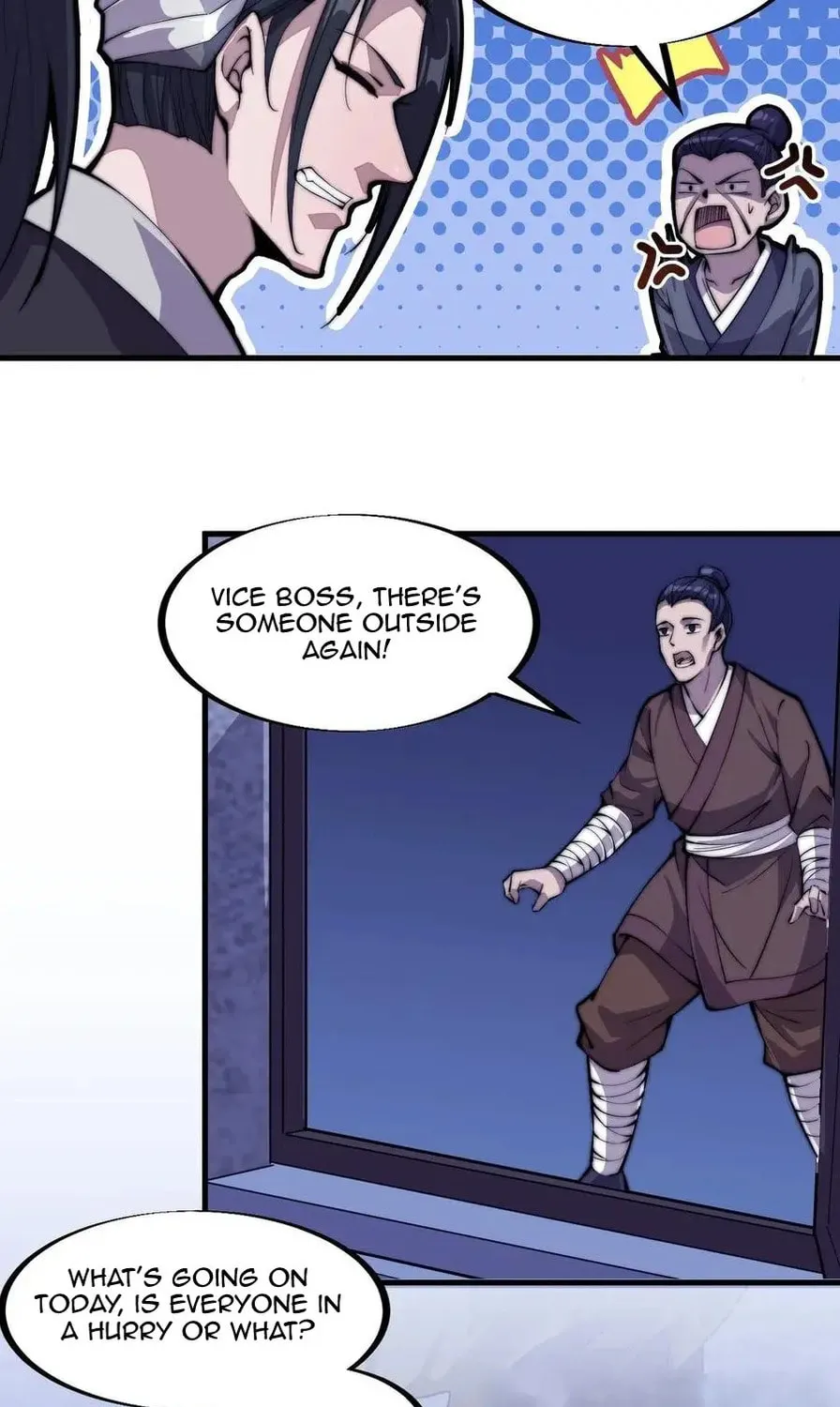 Read It Starts With A Mountain chapter 65 image 28 on Lezhin