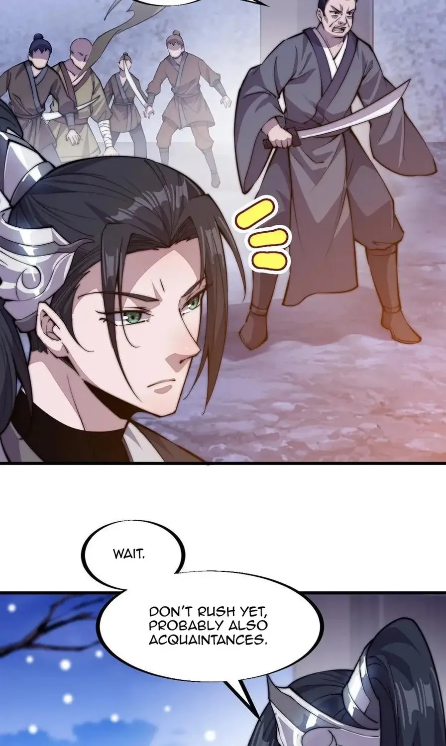 Read It Starts With A Mountain chapter 65 image 30 on Lezhin