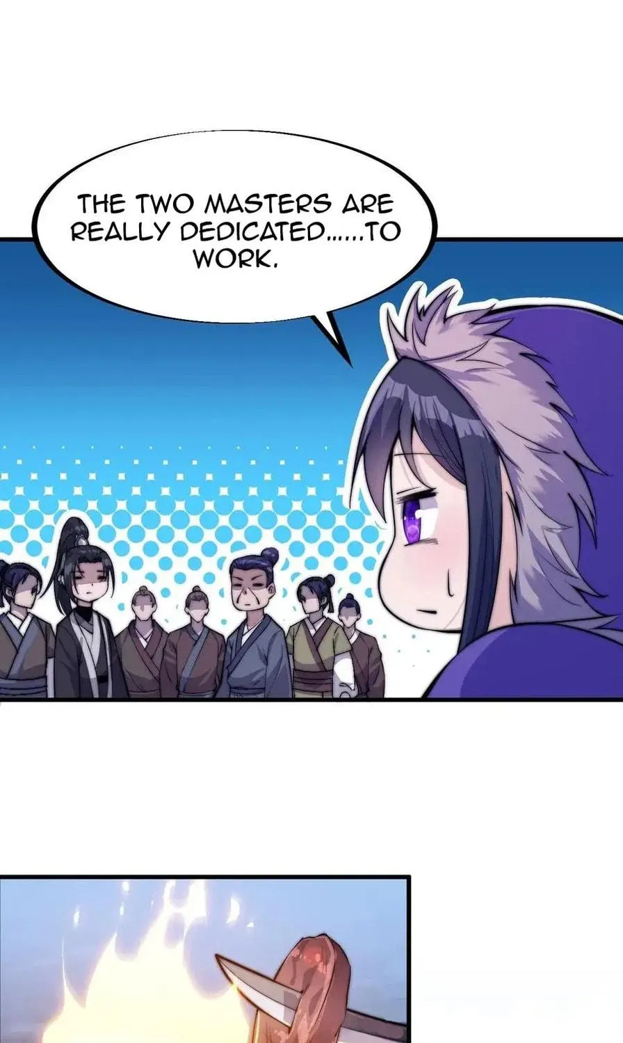 Read It Starts With A Mountain chapter 65 image 35 on Lezhin