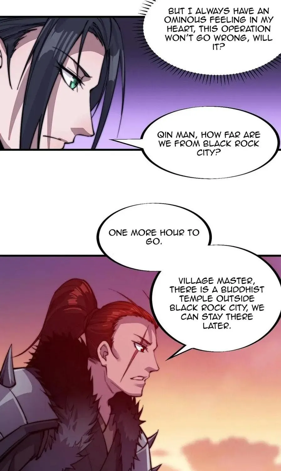 Read It Starts With A Mountain chapter 65 image 4 on Lezhin