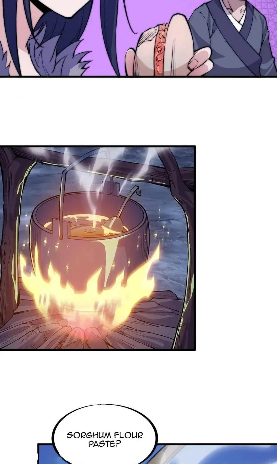 Read It Starts With A Mountain chapter 65 image 43 on Lezhin