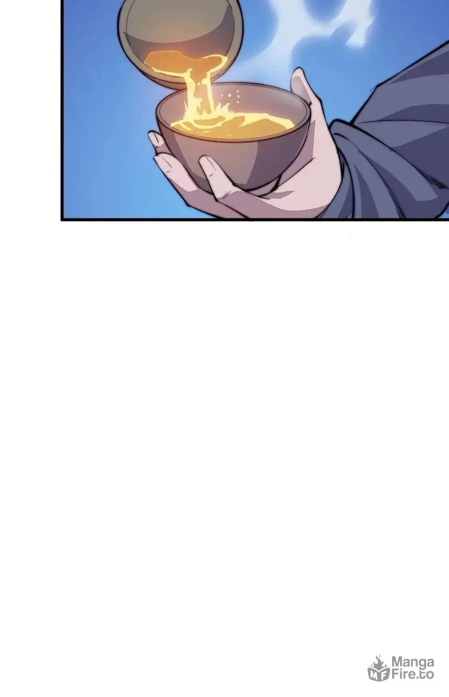 Read It Starts With A Mountain chapter 65 image 45 on Lezhin