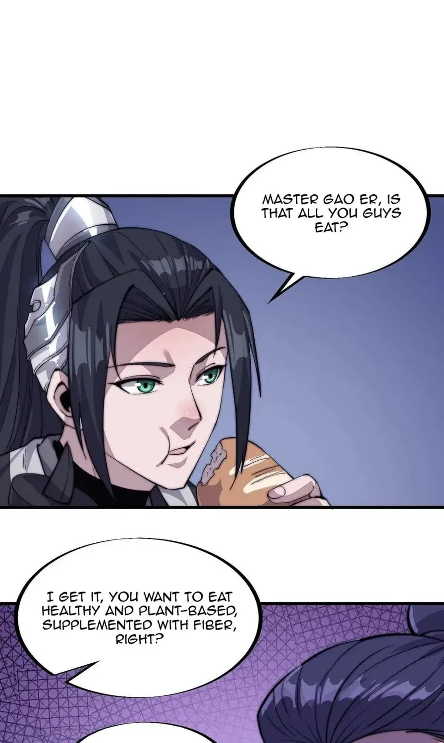 Read It Starts With A Mountain chapter 65 image 46 on Lezhin