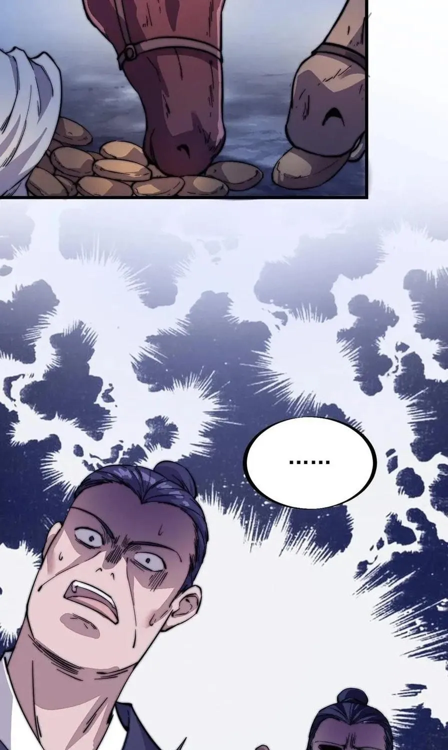 Read It Starts With A Mountain chapter 65 image 63 on Lezhin