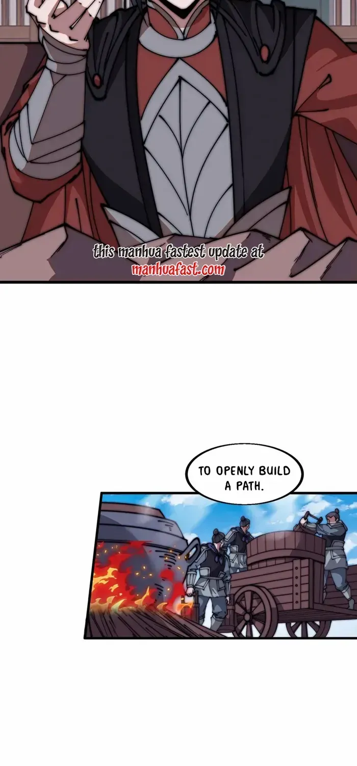 Read It Starts With A Mountain chapter 650 image 12 on Lezhin