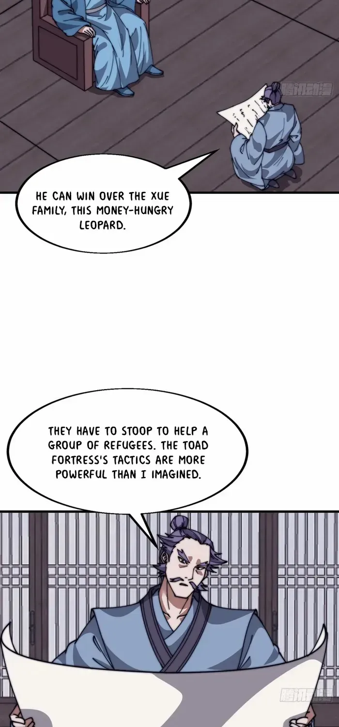 Read It Starts With A Mountain chapter 650 image 14 on Lezhin