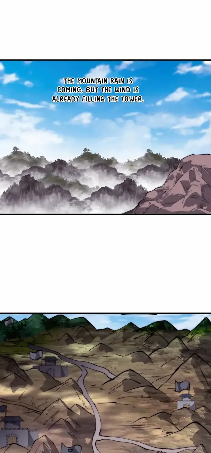 Read It Starts With A Mountain chapter 650 image 23 on Lezhin