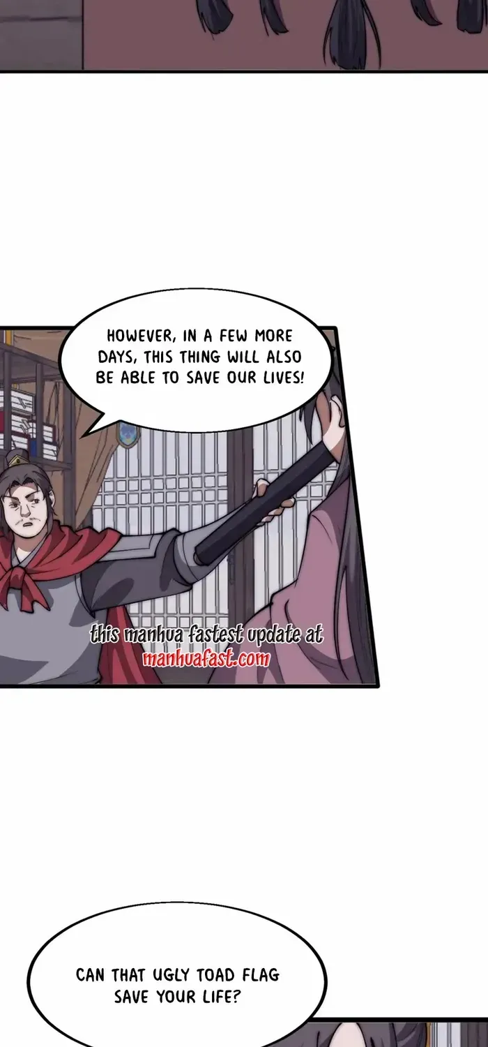 Read It Starts With A Mountain chapter 650 image 27 on Lezhin