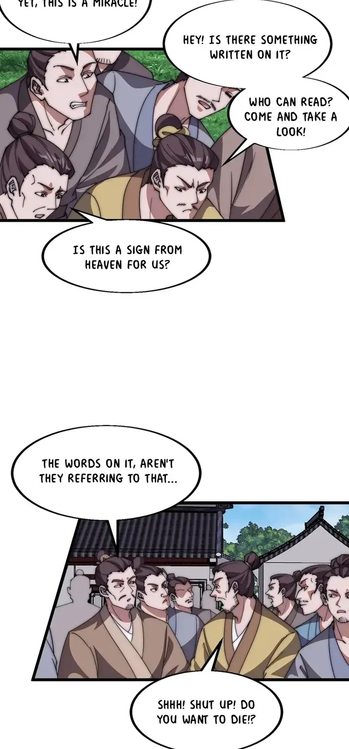 Read It Starts With A Mountain chapter 651 image 10 on Lezhin