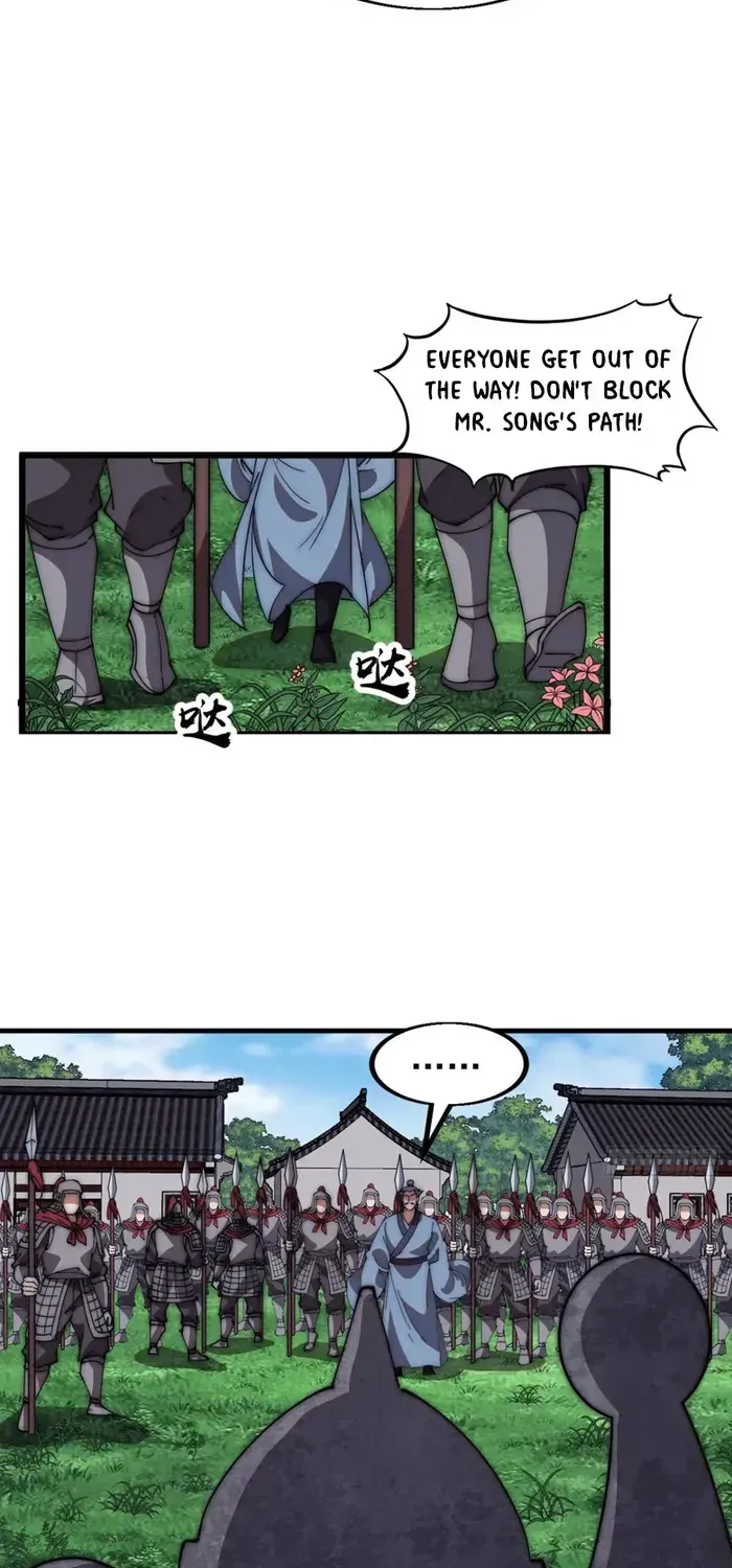 Read It Starts With A Mountain chapter 651 image 11 on Lezhin