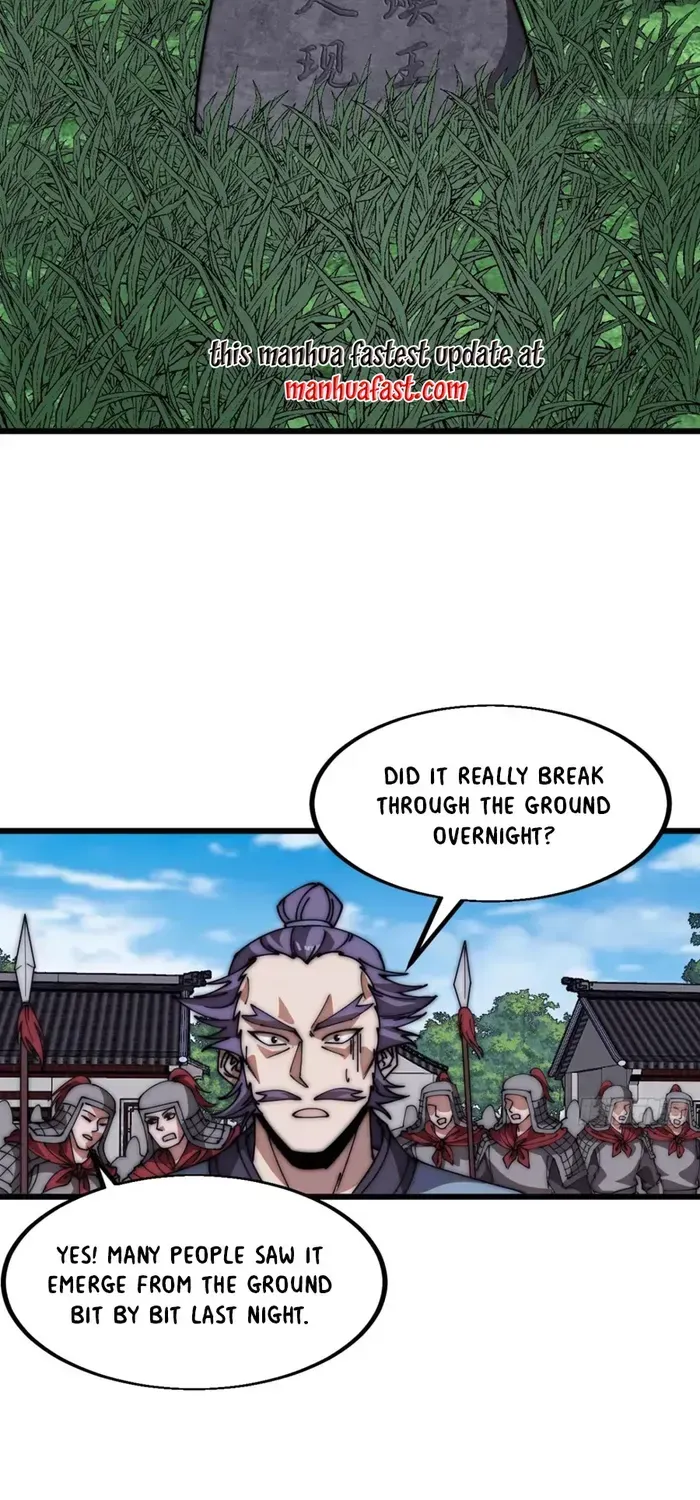 Read It Starts With A Mountain chapter 651 image 13 on Lezhin