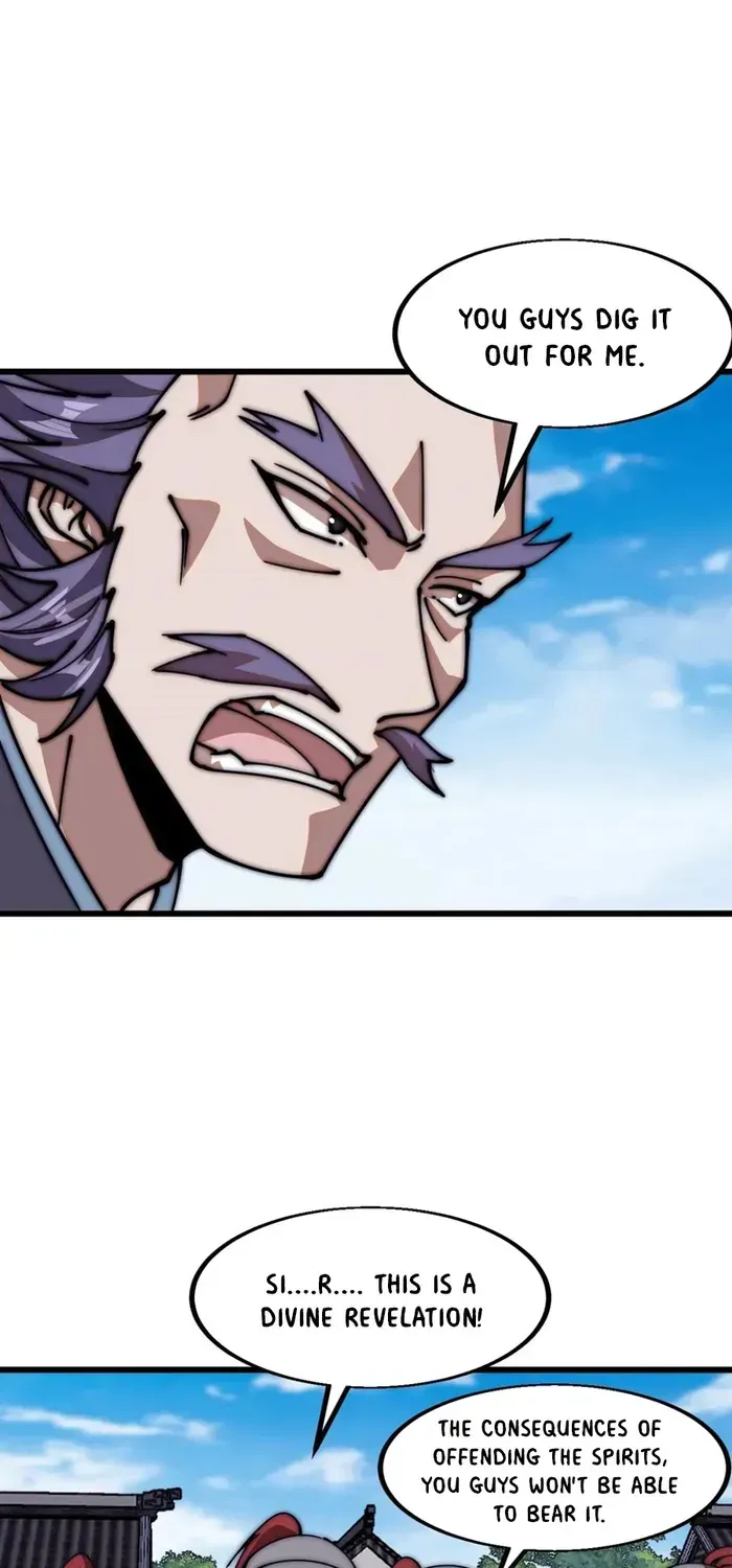 Read It Starts With A Mountain chapter 651 image 16 on Lezhin