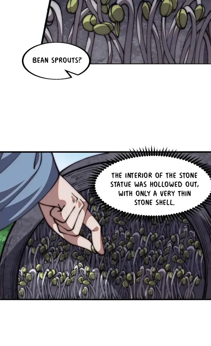 Read It Starts With A Mountain chapter 651 image 21 on Lezhin