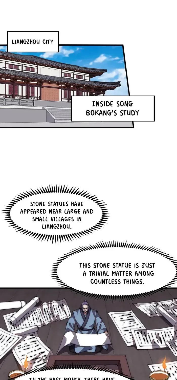 Read It Starts With A Mountain chapter 651 image 27 on Lezhin