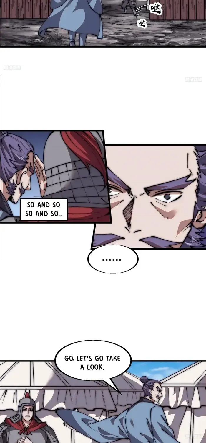 Read It Starts With A Mountain chapter 651 image 7 on Lezhin