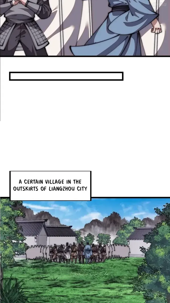 Read It Starts With A Mountain chapter 651 image 8 on Lezhin