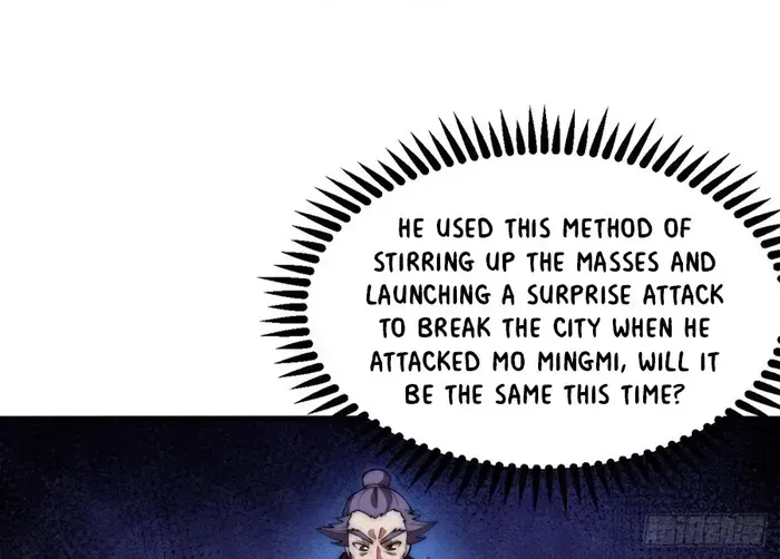 Read It Starts With A Mountain chapter 652 image 13 on Lezhin