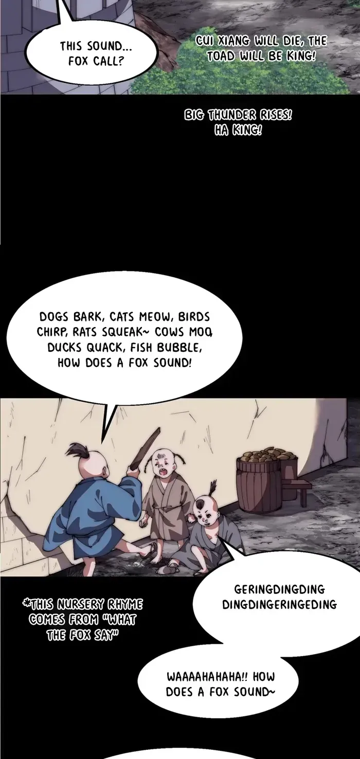 Read It Starts With A Mountain chapter 652 image 2 on Lezhin
